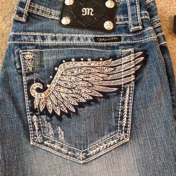 Miss me jeans! Brand new!!