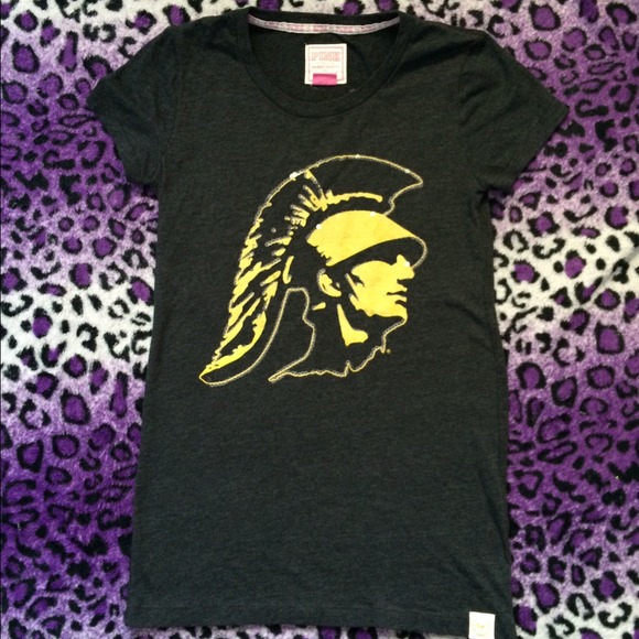 PINK Victoria's Secret T-shirt