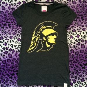 PINK Victoria's Secret T-shirt