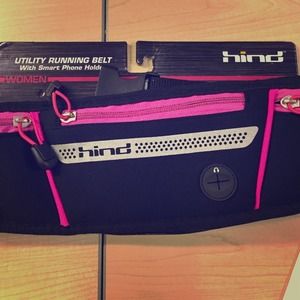 Hind - Utility Running Belt