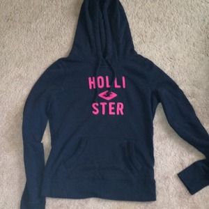 Hollister Sweatshirt