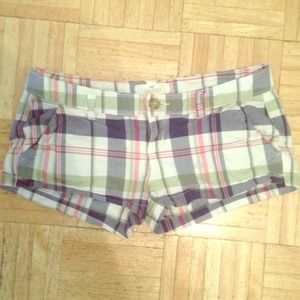 Hollister Shorts