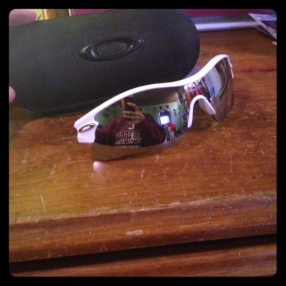 Oakley sunglasses for men!