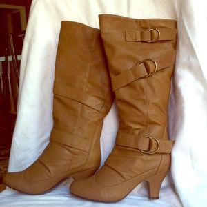 Boots