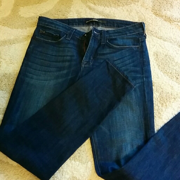 Big star Alex skinny Jean size 27
