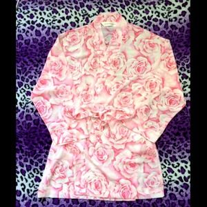 Victoria's Secret Robe