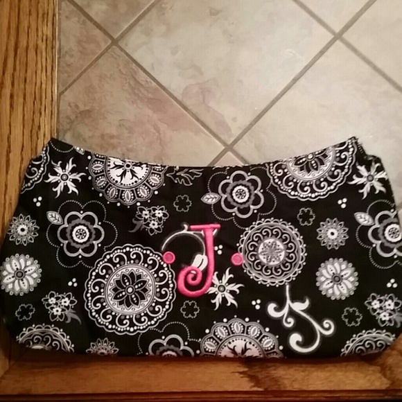 Thirty-one Purse Skirt