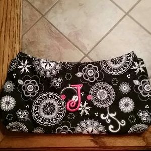 Thirty-one Purse Skirt