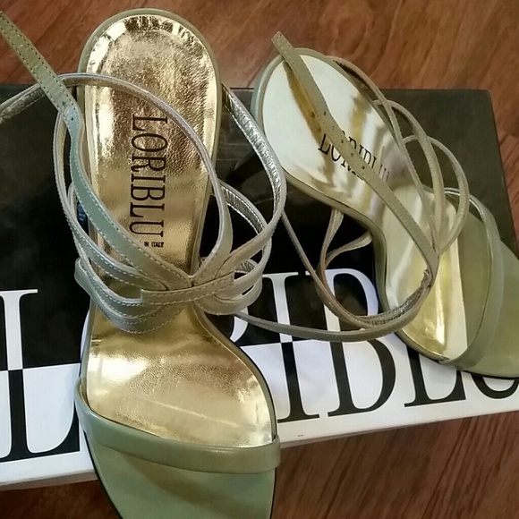 Sandals - Picture 4 of 4