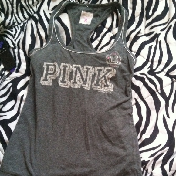 Victoria Secret - Pink