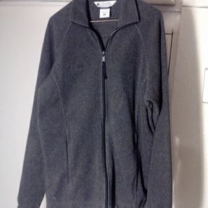 Columbia jacket