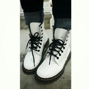 Dr. Martens!