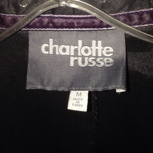 Sparkly Blazer - Picture 2 of 3