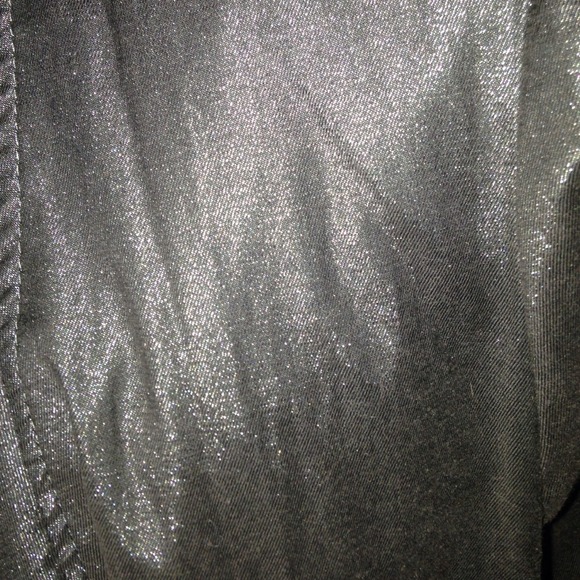 Sparkly Blazer - Picture 3 of 3