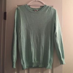 Old Navy Scoopneck Sweater
