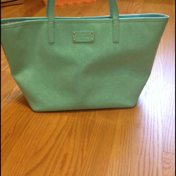 Kate spade tote