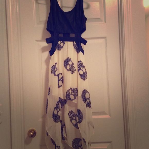 A dress.