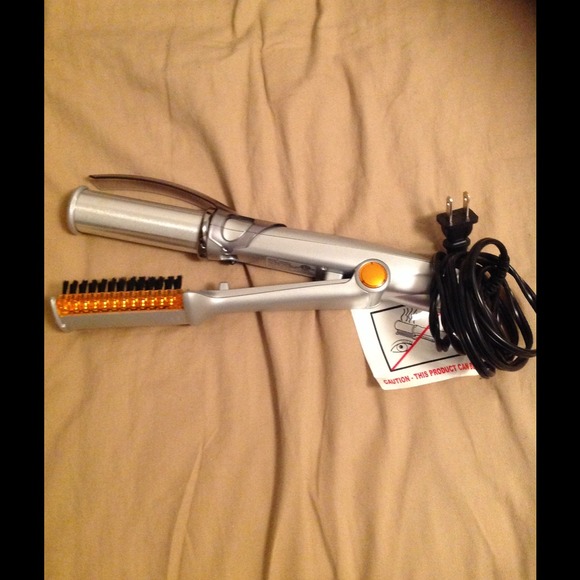 SOLD!!! InStyler used onced