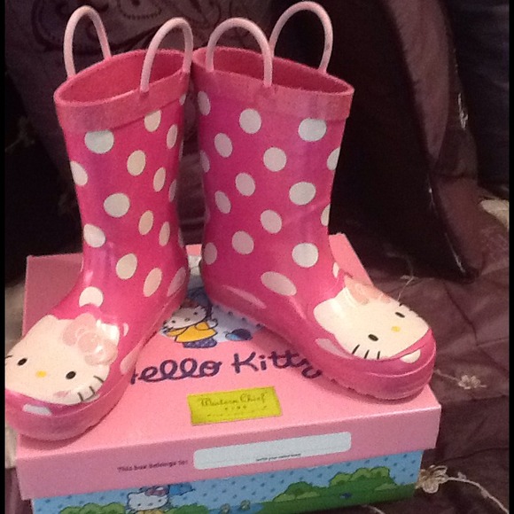 Hello Kitty🌟SOLD🌟 - Picture 1 of 4