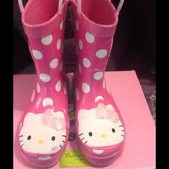 Hello Kitty🌟SOLD🌟 - Picture 2 of 4