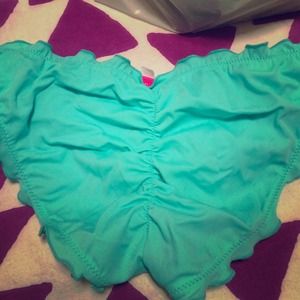 Brand new VS swim bottoms