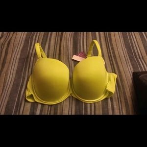 Cacique Bra 42DD NWT