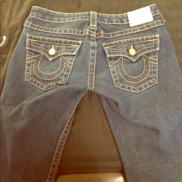✨Black Friday FLASH SALE✨ Authentic true religion