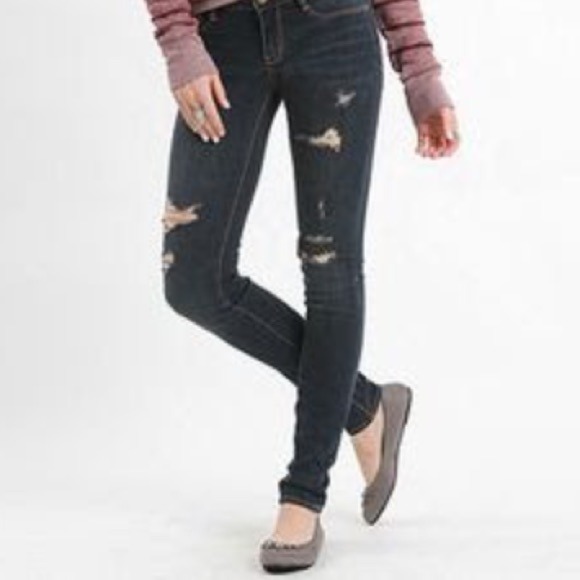 💙 PacSun (BULLHEAD) Jeans Size 13 💙