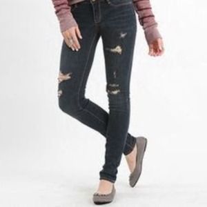 💙 PacSun (BULLHEAD) Jeans Size 13 💙