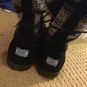 Toms uggs