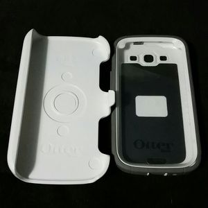 Galaxy S3 Otter Box