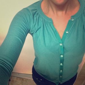 Marc Jacobs cardigan