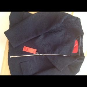 Carolina Herrera  blaze and pant.