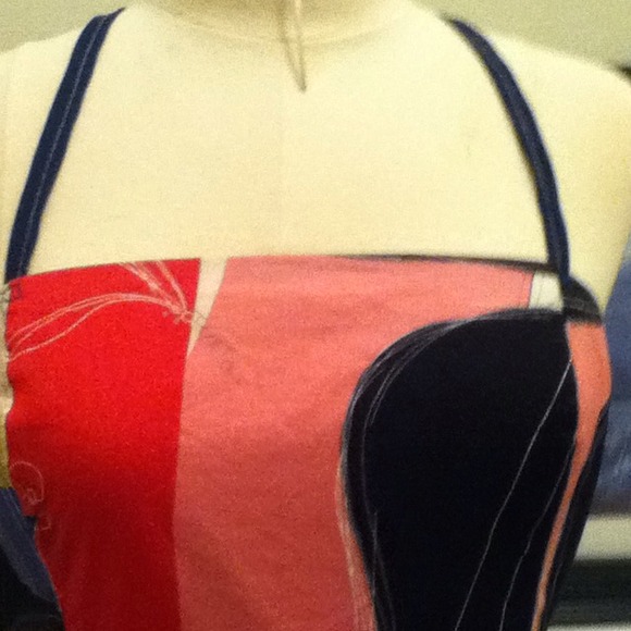 💙🖤💖SOLD💖🖤💙 - Picture 2 of 4