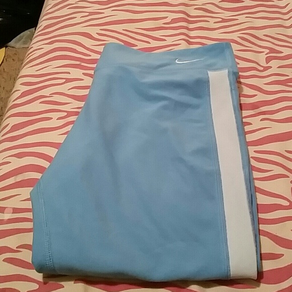 Workout pants
