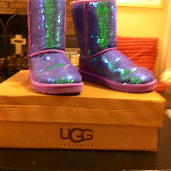 Ugg boots