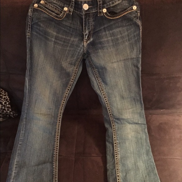 Seven Jeans