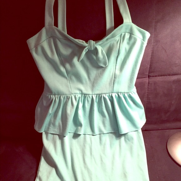 Summer Dress