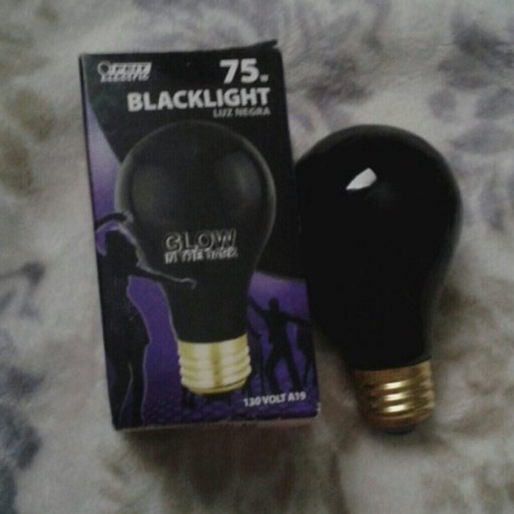 Black light