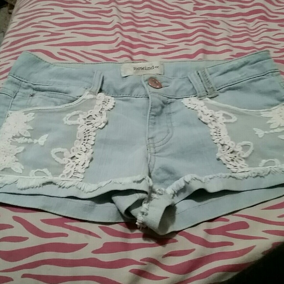 Shorts