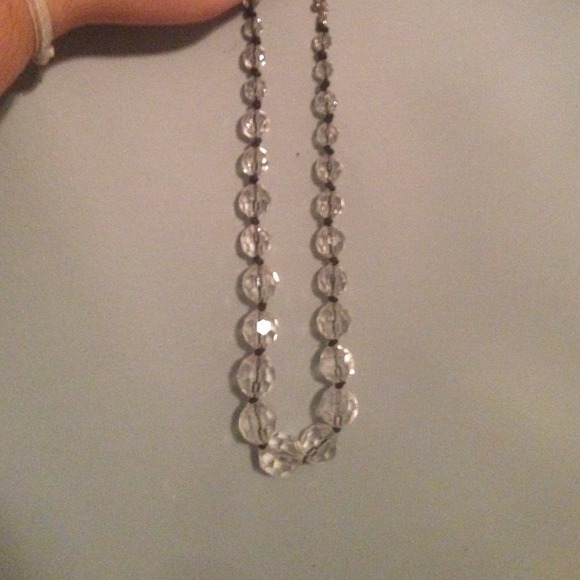 Adorable necklace