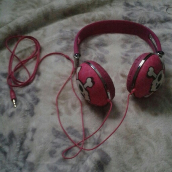 Headphones