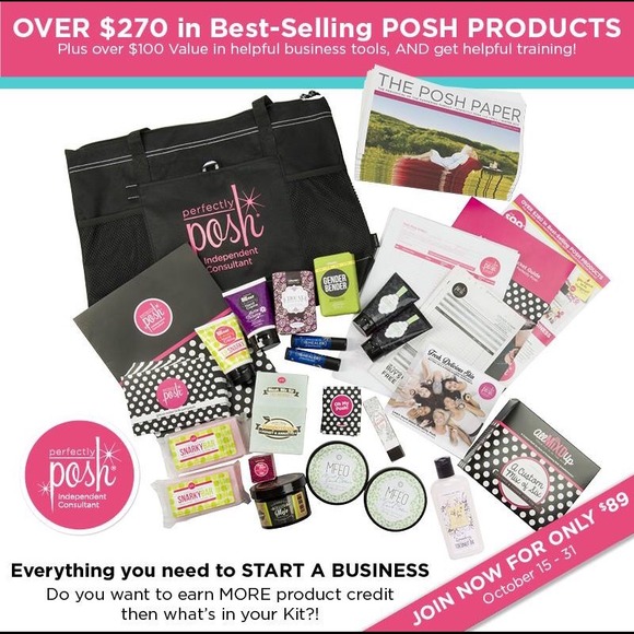 Perfectly posh. - Picture 2 of 4
