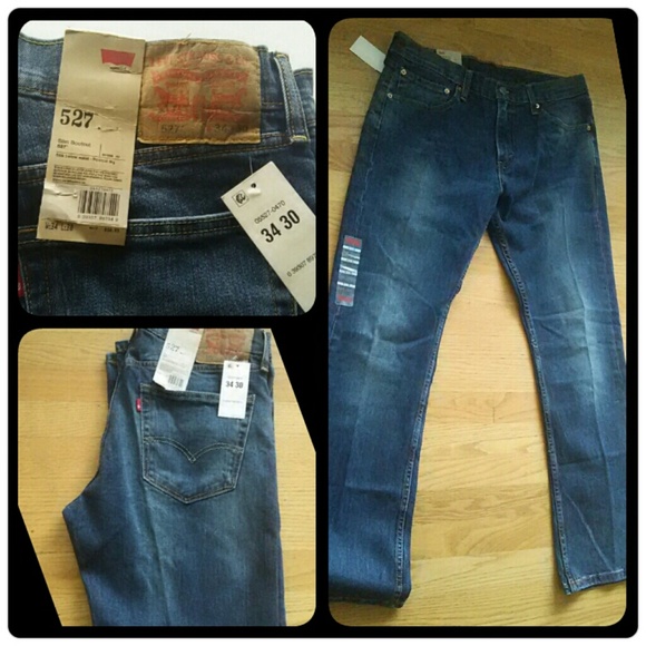 Levi jeans for men