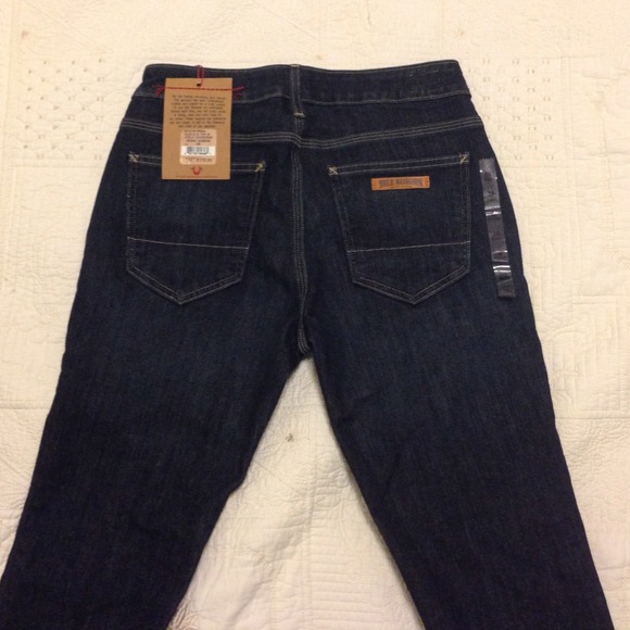 True Religion Jeans - Picture 2 of 3