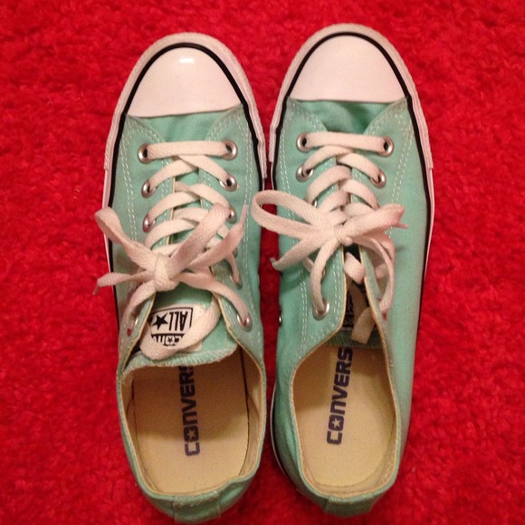 Converse All Stars