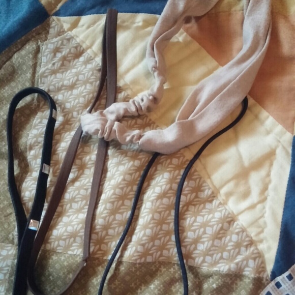 Hair accessories