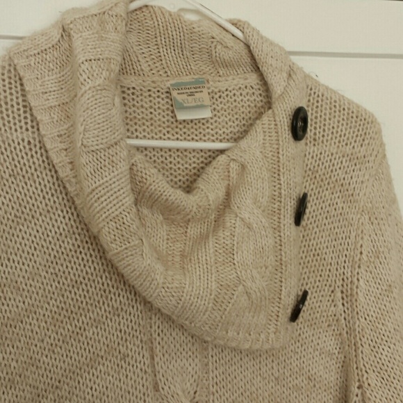 ❌Sold In Bundle❌Knitted Sweater - Picture 2 of 4