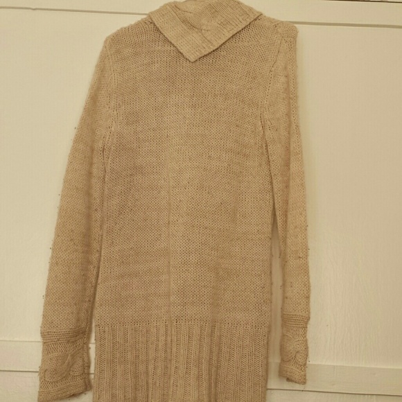 ❌Sold In Bundle❌Knitted Sweater - Picture 3 of 4