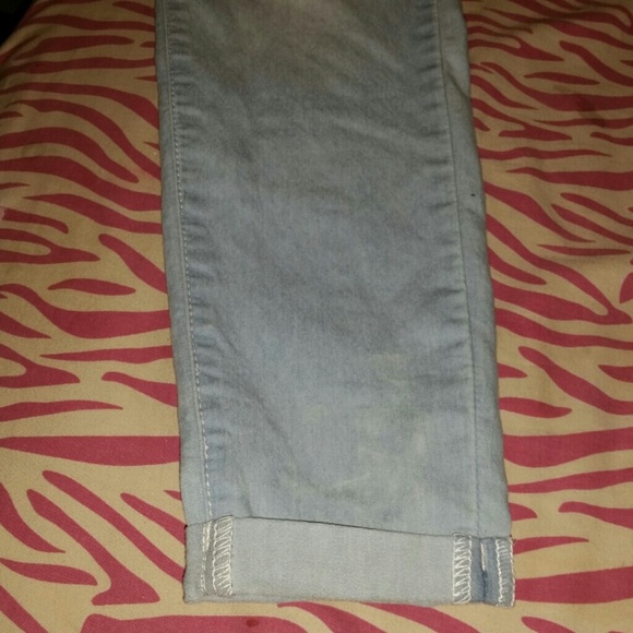 Jeans - Picture 4 of 4